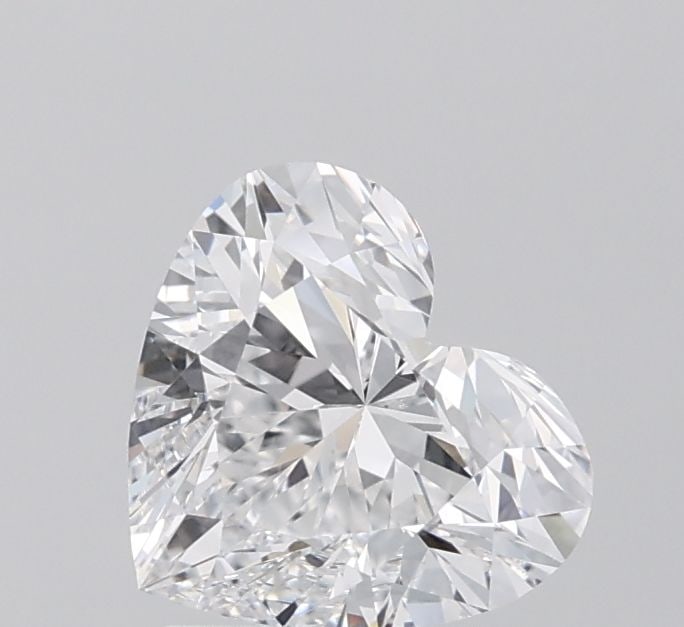 IGI Heart 1.59ct D VVS2 - Loose Lab Diamond: IGI Heart 1.59ct D VVS2 - Loose Lab Diamond Item Specifics: Source: This Is A Real Diamond Grown In A Lab Not Mined. Carat: 1.59 Cut: - Color: D Clarity: VVS2 Polish: EX Symmetry: EX Measurements: 7.1