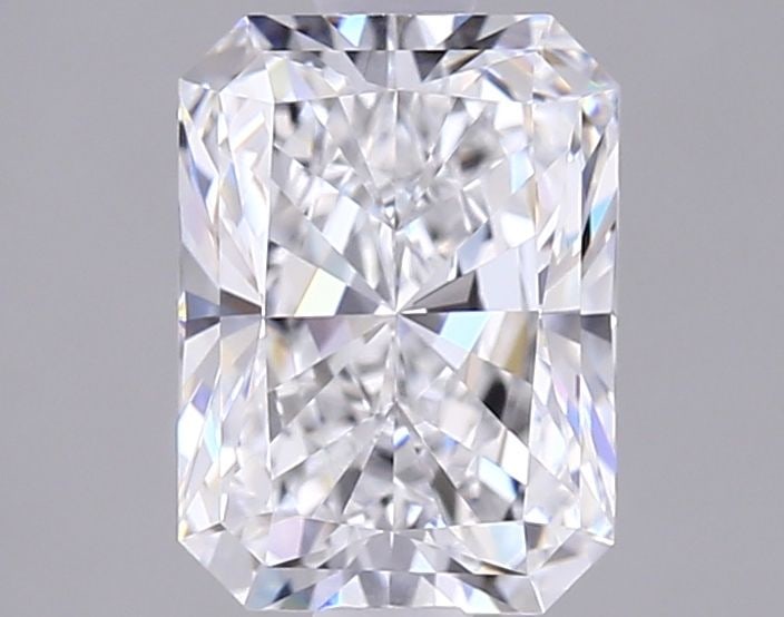 IGI Radiant 1.55ct D IF - Loose Lab Diamond: IGI Radiant 1.55ct D IF - Loose Lab Diamond Item Specifics: Source: This Is A Real Diamond Grown In A Lab Not Mined. Carat: 1.55 Cut: - Color: D Clarity: IF Polish: EX Symmetry: EX Measurements: 7.86L