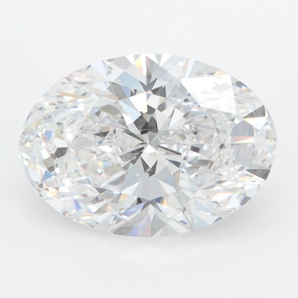 IGI Oval 3.05ct D FL - Loose Lab Diamond: IGI Oval 3.05ct D FL - Loose Lab Diamond Item Specifics: Source: This Is A Real Diamond Grown In A Lab Not Mined. Carat: 3.05 Cut: - Color: D Clarity: FL Polish: EX Symmetry: EX Measurements: 11.73L X