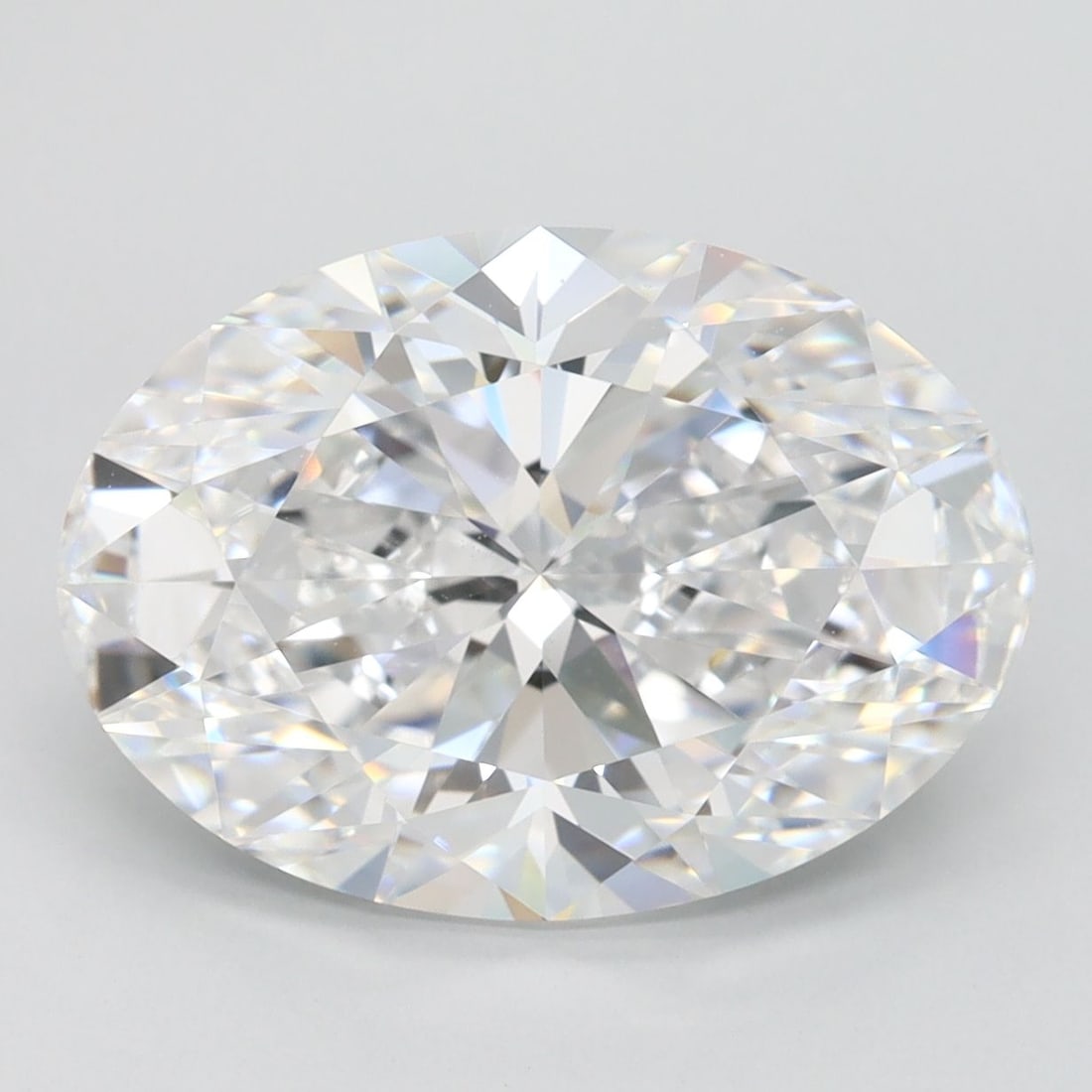 IGI Oval 4.32ct D VVS1 - Loose Lab Diamond: IGI Oval 4.32ct D VVS1 - Loose Lab Diamond Item Specifics: Source: This Is A Real Diamond Grown In A Lab Not Mined. Carat: 4.32 Cut: - Color: D Clarity: VVS1 Polish: EX Symmetry: EX Measurements: 12.8