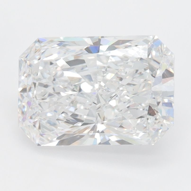 GIA Radiant 2.05ct D VVS2 - Loose Lab Diamond: GIA Radiant 2.05ct D VVS2 - Loose Lab Diamond Item Specifics: Source: This Is A Real Diamond Grown In A Lab Not Mined. Carat: 2.05 Cut: - Color: D Clarity: VVS2 Polish: EX Symmetry: EX Measurements: 9