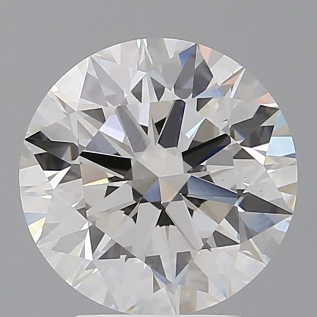 IGI Round 3.55ct F VVS2 - Ideal Loose Lab Diamond: IGI Round 3.55ct F VVS2 - Ideal Loose Lab Diamond Item Specifics: Source: This Is A Real Diamond Grown In A Lab Not Mined. Carat: 3.55 Cut: ID Color: F Clarity: VVS2 Polish: EX Symmetry: EX Measuremen