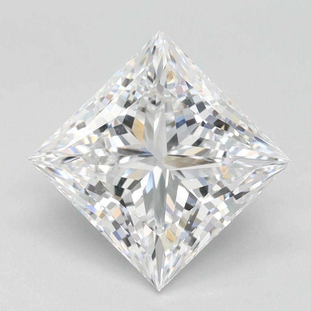 IGI Princess 2.08ct D IF - Loose Lab Diamond: IGI Princess 2.08ct D IF - Loose Lab Diamond Item Specifics: Source: This Is A Real Diamond Grown In A Lab Not Mined. Carat: 2.08 Cut: - Color: D Clarity: IF Polish: EX Symmetry: EX Measurements: 7.1L