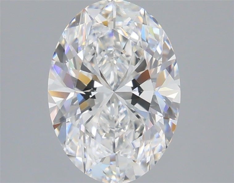 IGI Oval 2.04ct E VVS1 - Loose Lab Diamond: IGI Oval 2.04ct E VVS1 - Loose Lab Diamond Item Specifics: Source: This Is A Real Diamond Grown In A Lab Not Mined. Carat: 2.04 Cut: - Color: E Clarity: VVS1 Polish: EX Symmetry: EX Measurements: 9.95