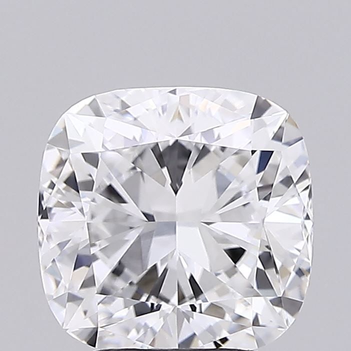 IGI Cushion Modified 2.29ct D VVS2 - Loose Lab Diamond: IGI Cushion Modified 2.29ct D VVS2 - Loose Lab Diamond Item Specifics: Source: This Is A Real Diamond Grown In A Lab Not Mined. Carat: 2.29 Cut: - Color: D Clarity: VVS2 Polish: EX Symmetry: EX Measur
