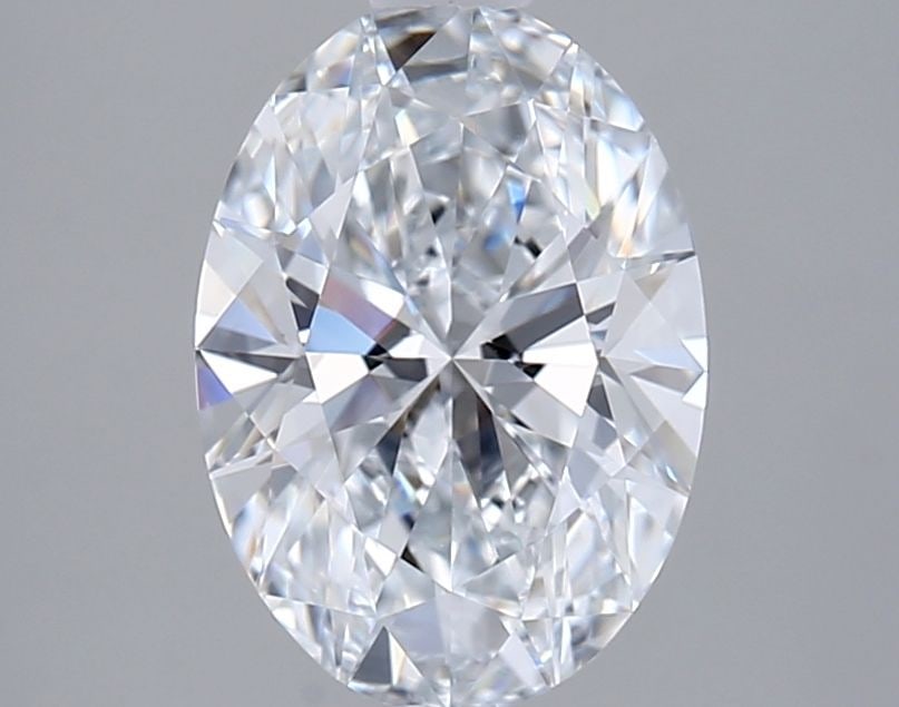 IGI Oval 1.57ct E VVS1 - Loose Lab Diamond: IGI Oval 1.57ct E VVS1 - Loose Lab Diamond Item Specifics: Source: This Is A Real Diamond Grown In A Lab Not Mined. Carat: 1.57 Cut: - Color: E Clarity: VVS1 Polish: EX Symmetry: EX Measurements: 9.33