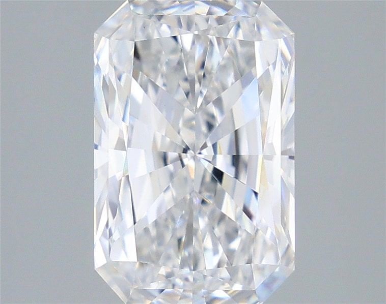 IGI Radiant 2.2ct D VVS2 - Loose Lab Diamond: IGI Radiant 2.2ct D VVS2 - Loose Lab Diamond Item Specifics: Source: This Is A Real Diamond Grown In A Lab Not Mined. Carat: 2.2 Cut: - Color: D Clarity: VVS2 Polish: EX Symmetry: EX Measurements: 9.4