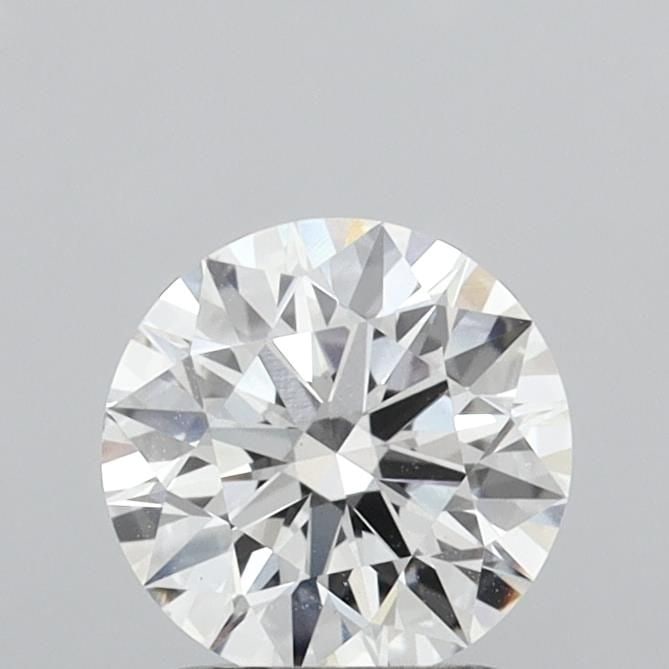 IGI Round 1.53ct F VVS2 - Ideal Loose Lab Diamond: IGI Round 1.53ct F VVS2 - Ideal Loose Lab Diamond Item Specifics: Source: This Is A Real Diamond Grown In A Lab Not Mined. Carat: 1.53 Cut: ID Color: F Clarity: VVS2 Polish: EX Symmetry: EX Measuremen