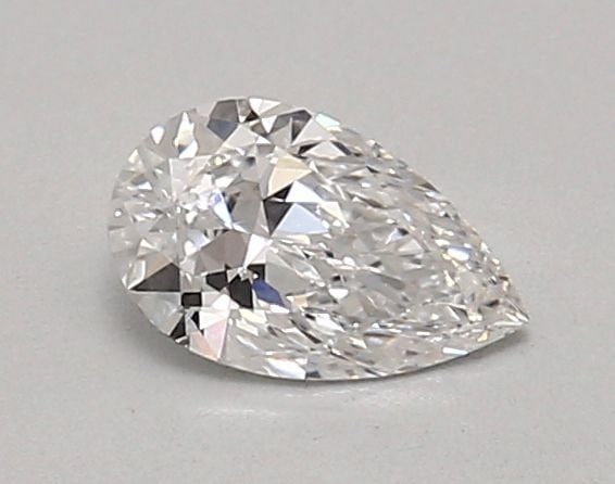 IGI Pear 0.66ct D VVS2 - Loose Lab Diamond: IGI Pear 0.66ct D VVS2 - Loose Lab Diamond Item Specifics: Source: This Is A Real Diamond Grown In A Lab Not Mined. Carat: 0.66 Cut: - Color: D Clarity: VVS2 Polish: EX Symmetry: EX Measurements: 7.88