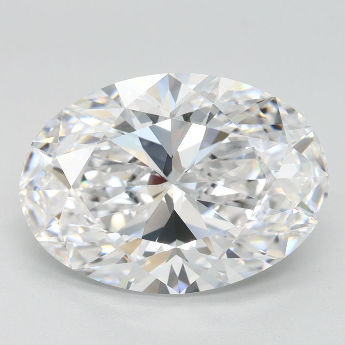 IGI Oval 4.41ct D FL - Loose Lab Diamond: IGI Oval 4.41ct D FL - Loose Lab Diamond Item Specifics: Source: This Is A Real Diamond Grown In A Lab Not Mined. Carat: 4.41 Cut: - Color: D Clarity: FL Polish: EX Symmetry: EX Measurements: 13.0L X 