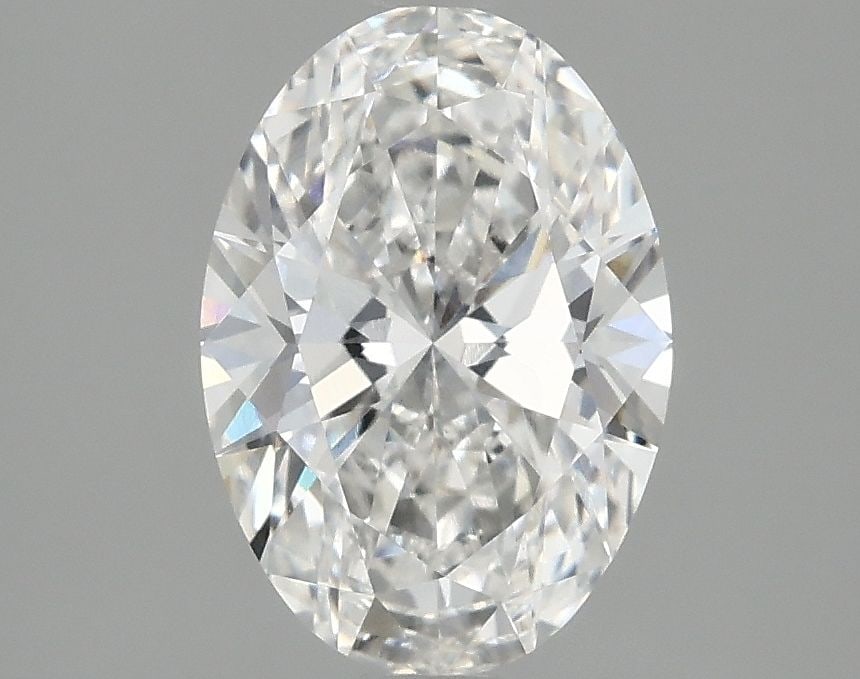 IGI Oval 1.88ct E VVS2 - Loose Lab Diamond: IGI Oval 1.88ct E VVS2 - Loose Lab Diamond Item Specifics: Source: This Is A Real Diamond Grown In A Lab Not Mined. Carat: 1.88 Cut: - Color: E Clarity: VVS2 Polish: EX Symmetry: EX Measurements: 10.0