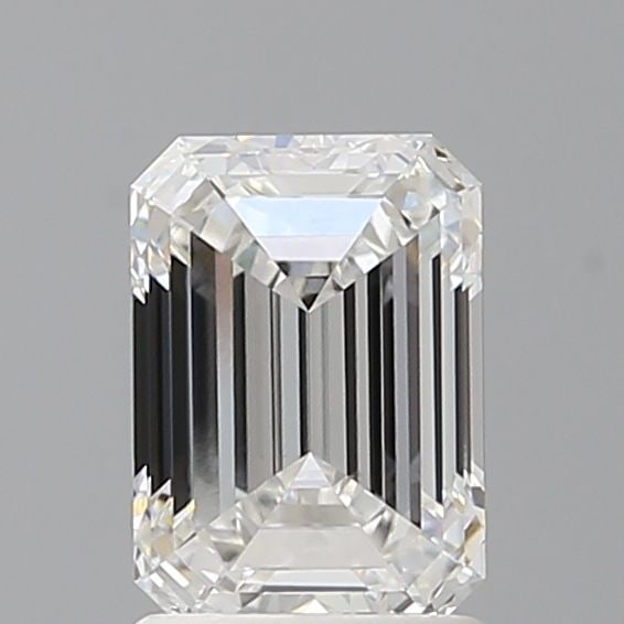 IGI Emerald 1.6ct E VVS2 - Loose Lab Diamond: IGI Emerald 1.6ct E VVS2 - Loose Lab Diamond Item Specifics: Source: This Is A Real Diamond Grown In A Lab Not Mined. Carat: 1.6 Cut: - Color: E Clarity: VVS2 Polish: EX Symmetry: EX Measurements: 7.9