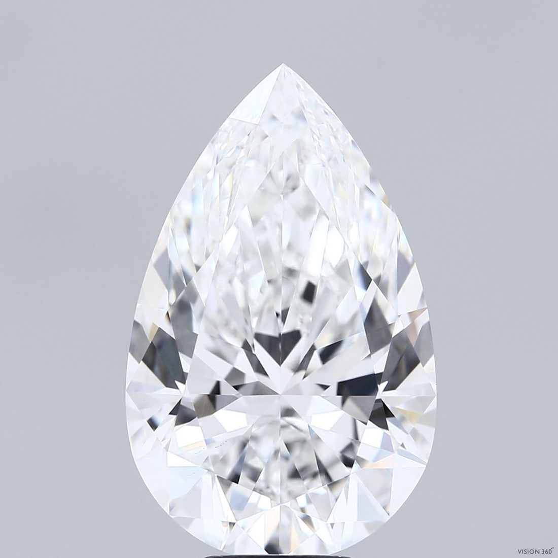 IGI Pear 8.01ct E VVS1 - Loose Lab Diamond: IGI Pear 8.01ct E VVS1 - Loose Lab Diamond Item Specifics: Source: This Is A Real Diamond Grown In A Lab Not Mined. Carat: 8.01 Cut: - Color: E Clarity: VVS1 Polish: EX Symmetry: EX Measurements: 18.0