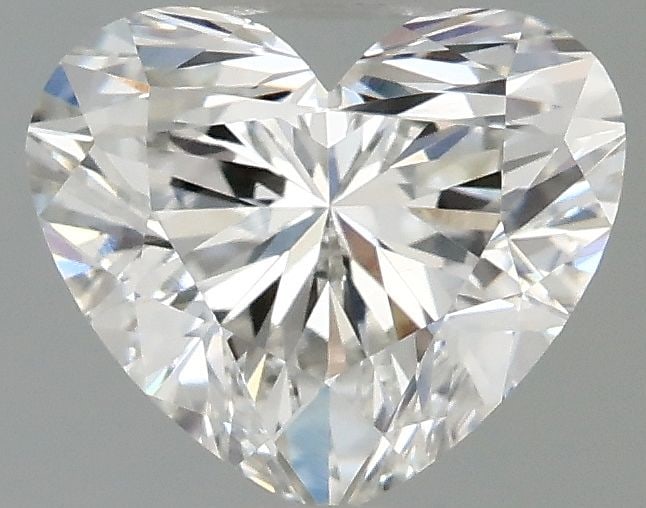 IGI Heart 1.09ct F VVS1 - Loose Lab Diamond: IGI Heart 1.09ct F VVS1 - Loose Lab Diamond Item Specifics: Source: This Is A Real Diamond Grown In A Lab Not Mined. Carat: 1.09 Cut: - Color: F Clarity: VVS1 Polish: EX Symmetry: EX Measurements: