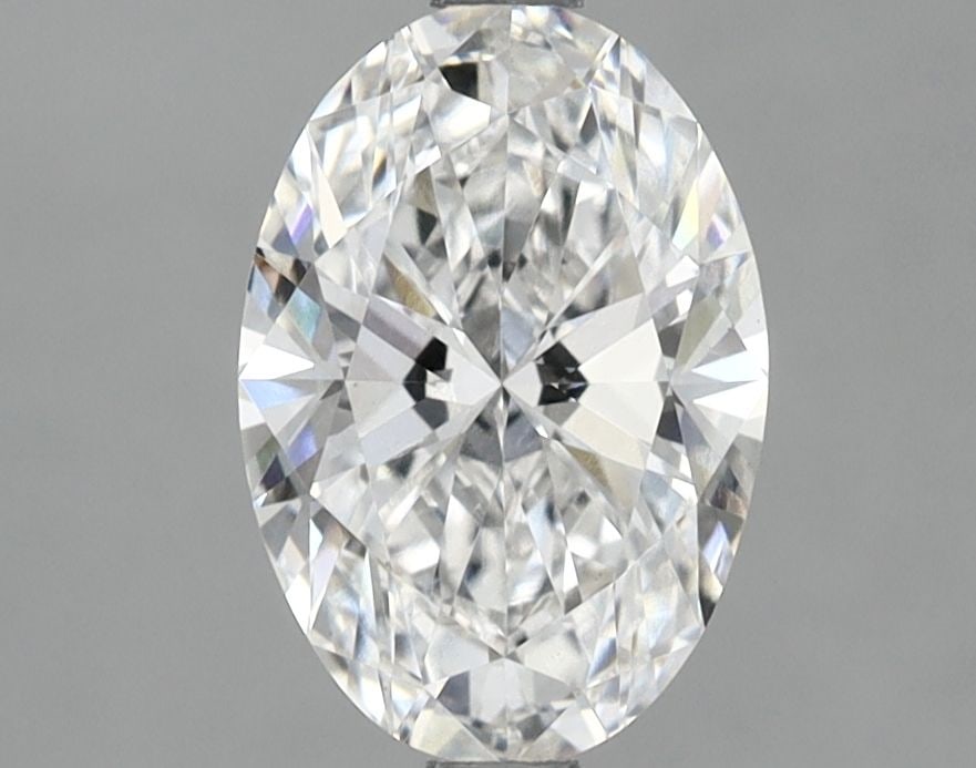 IGI Oval 1.6ct D VVS2 - Loose Lab Diamond: IGI Oval 1.6ct D VVS2 - Loose Lab Diamond Item Specifics: Source: This Is A Real Diamond Grown In A Lab Not Mined. Carat: 1.6 Cut: - Color: D Clarity: VVS2 Polish: EX Symmetry: EX Measurements: 9.42L 