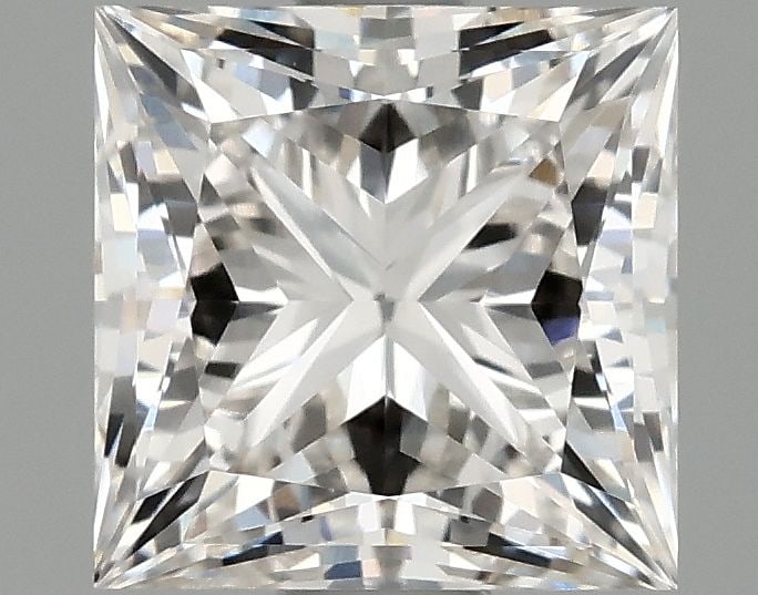 IGI Princess 1.57ct G VVS2 - Loose Lab Diamond: IGI Princess 1.57ct G VVS2 - Loose Lab Diamond Item Specifics: Source: This Is A Real Diamond Grown In A Lab Not Mined. Carat: 1.57 Cut: - Color: G Clarity: VVS2 Polish: EX Symmetry: EX Measurements: