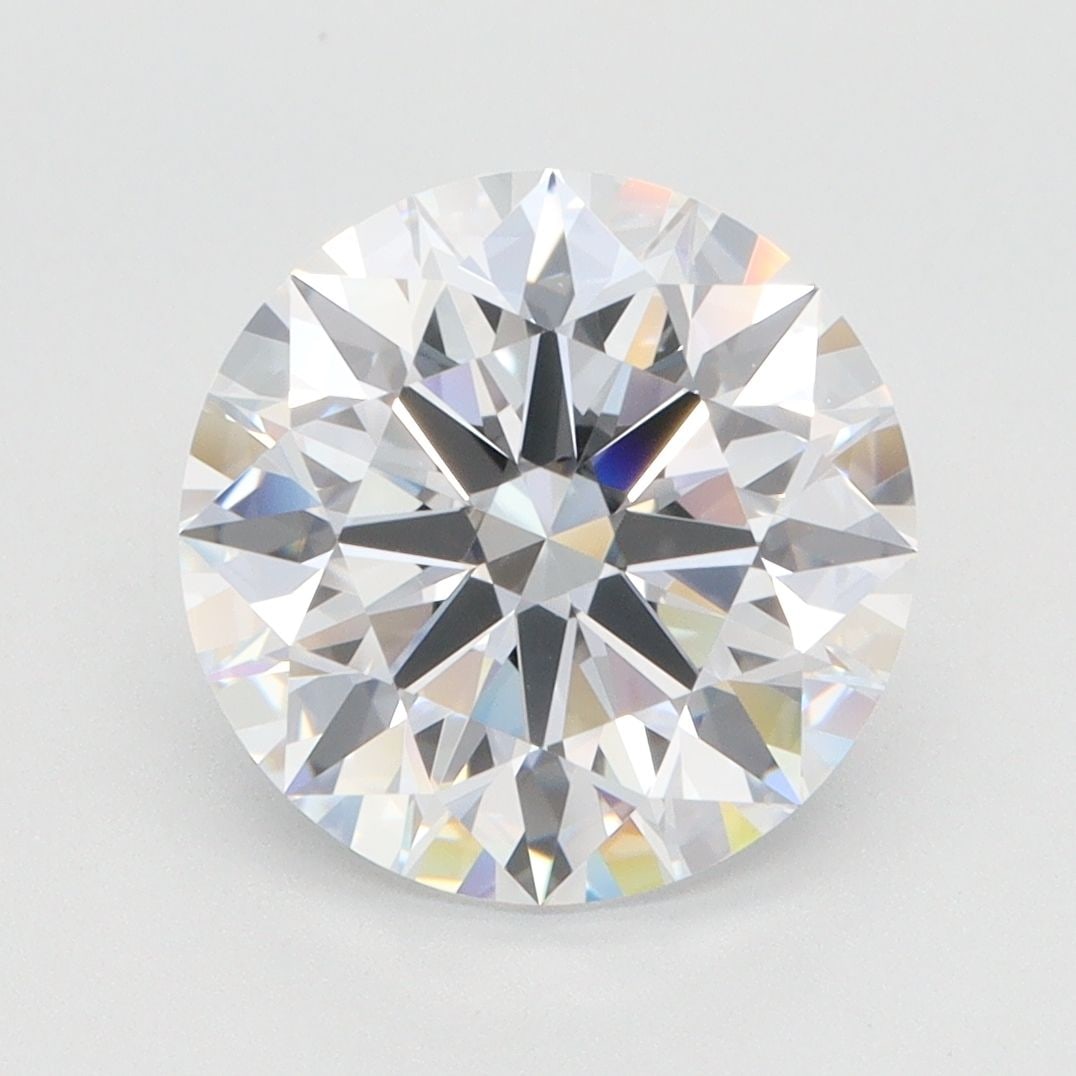 GIA Round 3.8ct D VVS1 - Loose Lab Diamond: GIA Round 3.8ct D VVS1 - Loose Lab Diamond Item Specifics: Source: This Is A Real Diamond Grown In A Lab Not Mined. Carat: 3.8 Cut: EX Color: D Clarity: VVS1 Polish: EX Symmetry: EX Measurements: 9.94