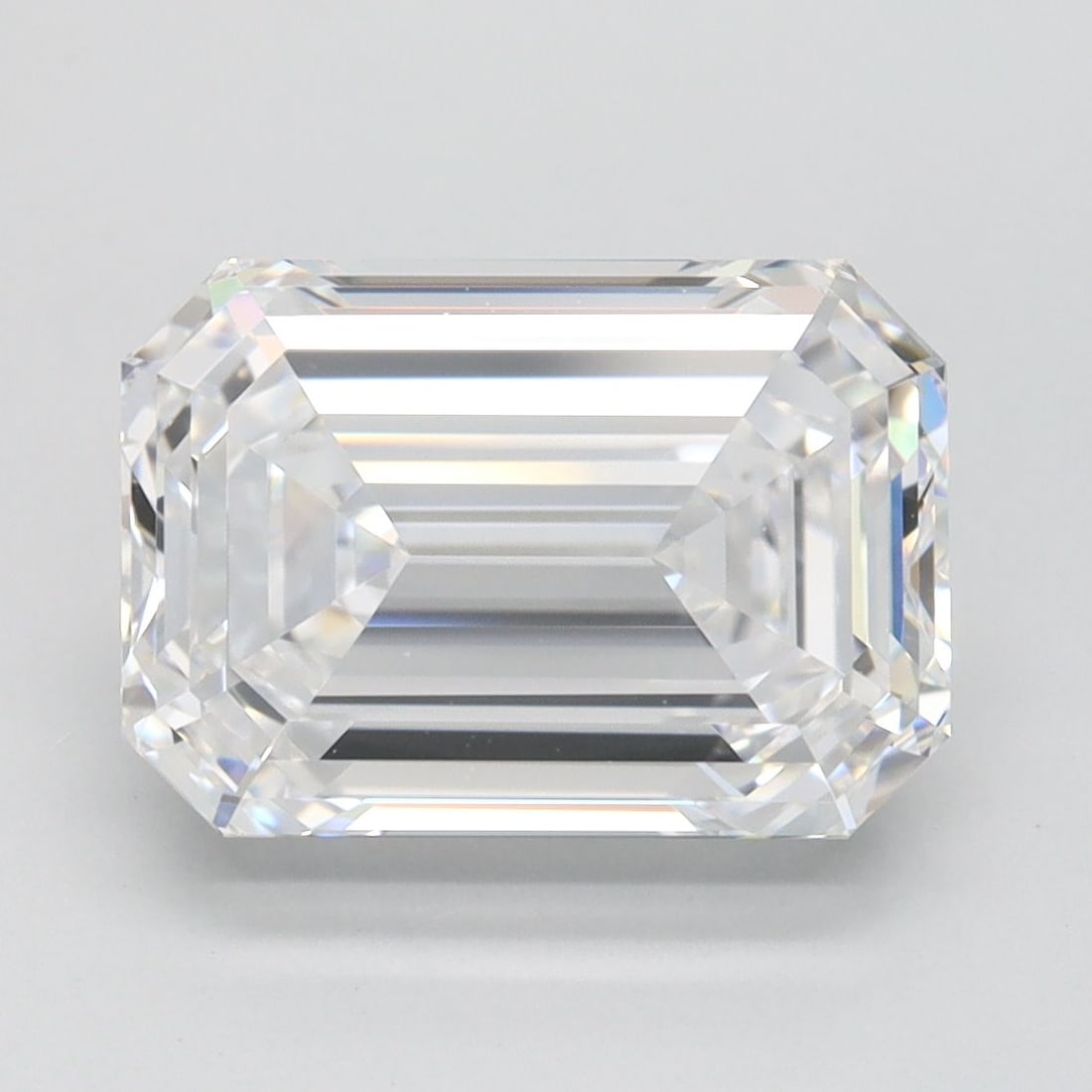 IGI Emerald 3.2ct D FL - Loose Lab Diamond: IGI Emerald 3.2ct D FL - Loose Lab Diamond Item Specifics: Source: This Is A Real Diamond Grown In A Lab Not Mined. Carat: 3.2 Cut: - Color: D Clarity: FL Polish: EX Symmetry: EX Measurements: 9.89L X
