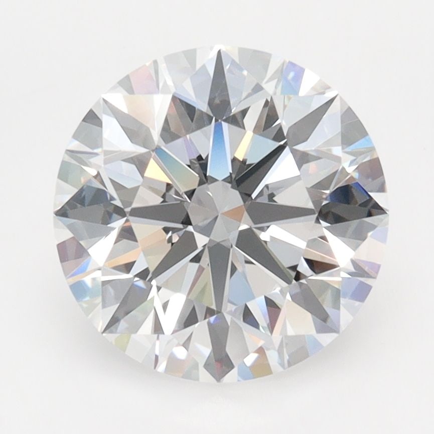 GIA Round 3.02ct D VVS1 - Loose Lab Diamond: GIA Round 3.02ct D VVS1 - Loose Lab Diamond Item Specifics: Source: This Is A Real Diamond Grown In A Lab Not Mined. Carat: 3.02 Cut: EX Color: D Clarity: VVS1 Polish: EX Symmetry: EX Measurements: 9.