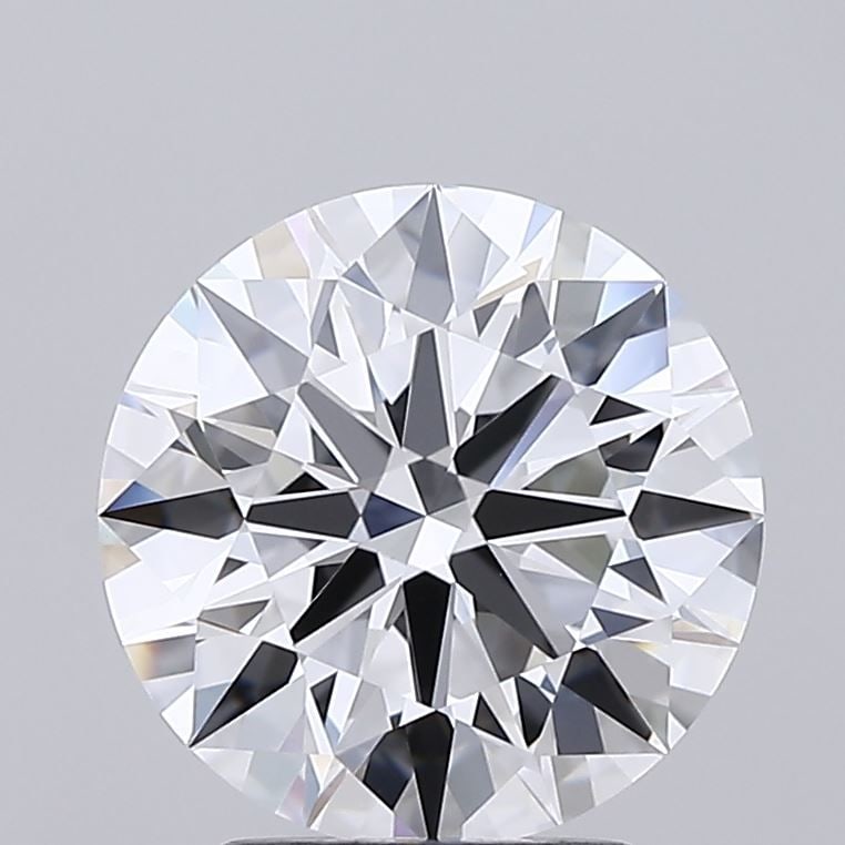 IGI Round 2.6ct D IF - Ideal Loose Lab Diamond: IGI Round 2.6ct D IF - Ideal Loose Lab Diamond Item Specifics: Source: This Is A Real Diamond Grown In A Lab Not Mined. Carat: 2.6 Cut: ID Color: D Clarity: IF Polish: EX Symmetry: EX Measurements: