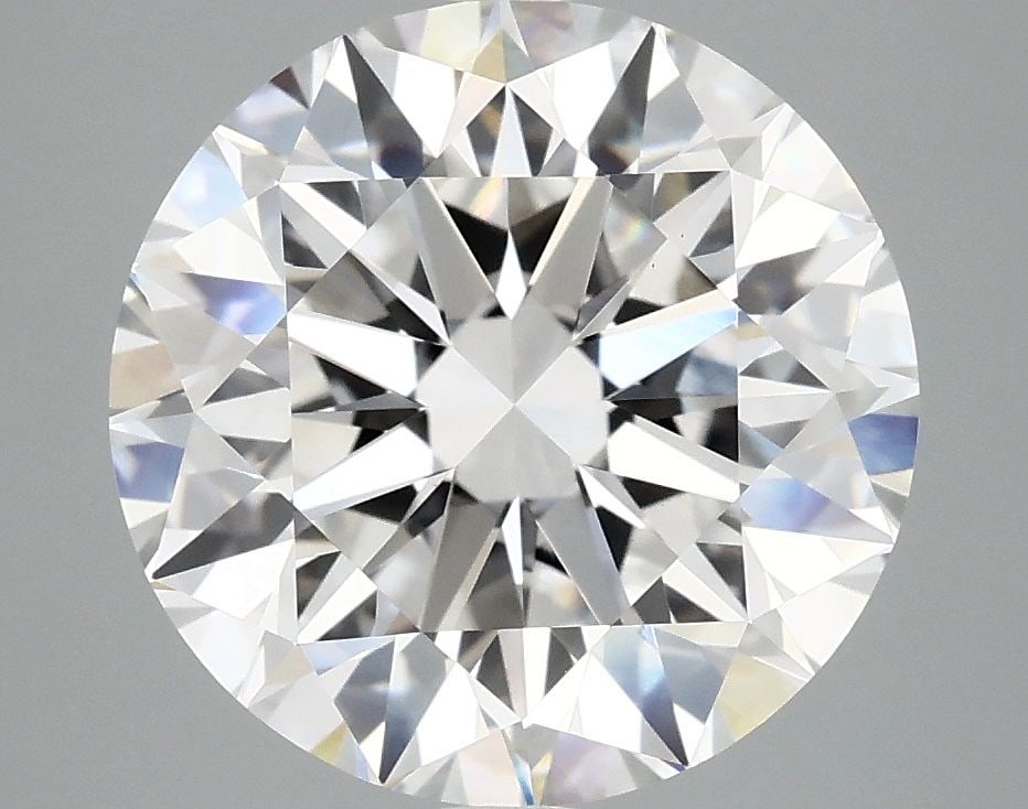 IGI Round 5.0ct E VVS2 - Loose Lab Diamond: IGI Round 5.0ct E VVS2 - Loose Lab Diamond Item Specifics: Source: This Is A Real Diamond Grown In A Lab Not Mined. Carat: 5.0 Cut: EX Color: E Clarity: VVS2 Polish: EX Symmetry: EX Measurements: