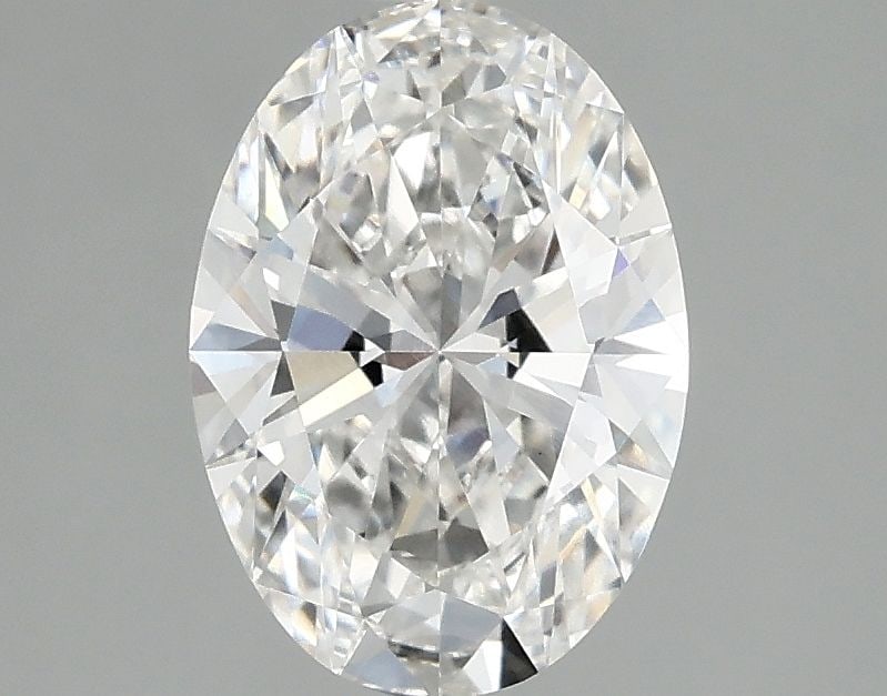 IGI Oval 1.57ct F VVS2 - Loose Lab Diamond: IGI Oval 1.57ct F VVS2 - Loose Lab Diamond Item Specifics: Source: This Is A Real Diamond Grown In A Lab Not Mined. Carat: 1.57 Cut: - Color: F Clarity: VVS2 Polish: EX Symmetry: EX Measurements: