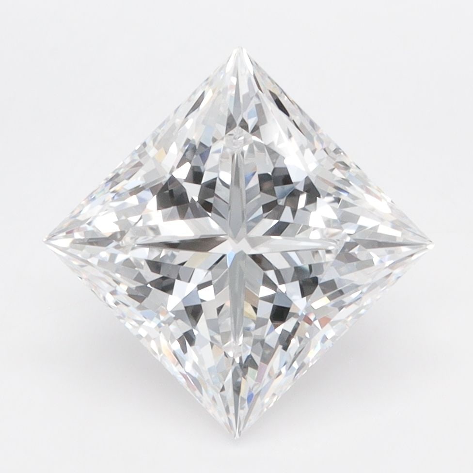IGI Princess 3.0ct D IF - Loose Lab Diamond: IGI Princess 3.0ct D IF - Loose Lab Diamond Item Specifics: Source: This Is A Real Diamond Grown In A Lab Not Mined. Carat: 3.0 Cut: - Color: D Clarity: IF Polish: EX Symmetry: EX Measurements: 7.92L