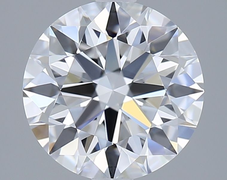 IGI Round 2.03ct D VVS1 - Ideal Loose Lab Diamond: IGI Round 2.03ct D VVS1 - Ideal Loose Lab Diamond Item Specifics: Source: This Is A Real Diamond Grown In A Lab Not Mined. Carat: 2.03 Cut: ID Color: D Clarity: VVS1 Polish: EX Symmetry: EX Measuremen