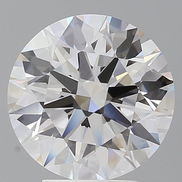 IGI Round 4.08ct E VVS2 - Ideal Loose Lab Diamond: IGI Round 4.08ct E VVS2 - Ideal Loose Lab Diamond Item Specifics: Source: This Is A Real Diamond Grown In A Lab Not Mined. Carat: 4.08 Cut: ID Color: E Clarity: VVS2 Polish: EX Symmetry: EX Measuremen
