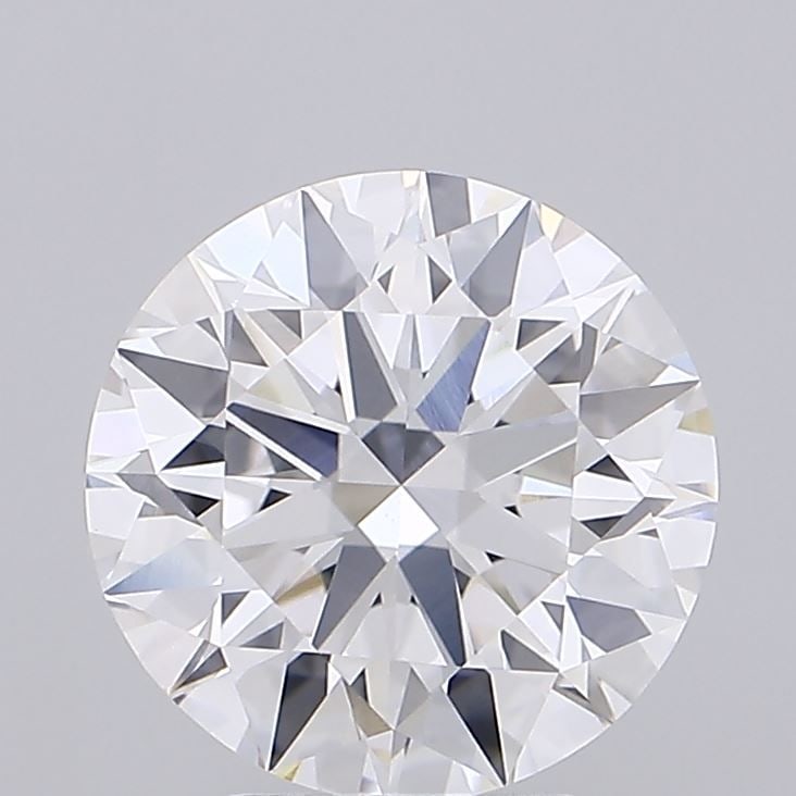 IGI Round 3.69ct E VVS2 - Ideal Loose Lab Diamond: IGI Round 3.69ct E VVS2 - Ideal Loose Lab Diamond Item Specifics: Source: This Is A Real Diamond Grown In A Lab Not Mined. Carat: 3.69 Cut: ID Color: E Clarity: VVS2 Polish: EX Symmetry: EX Measuremen