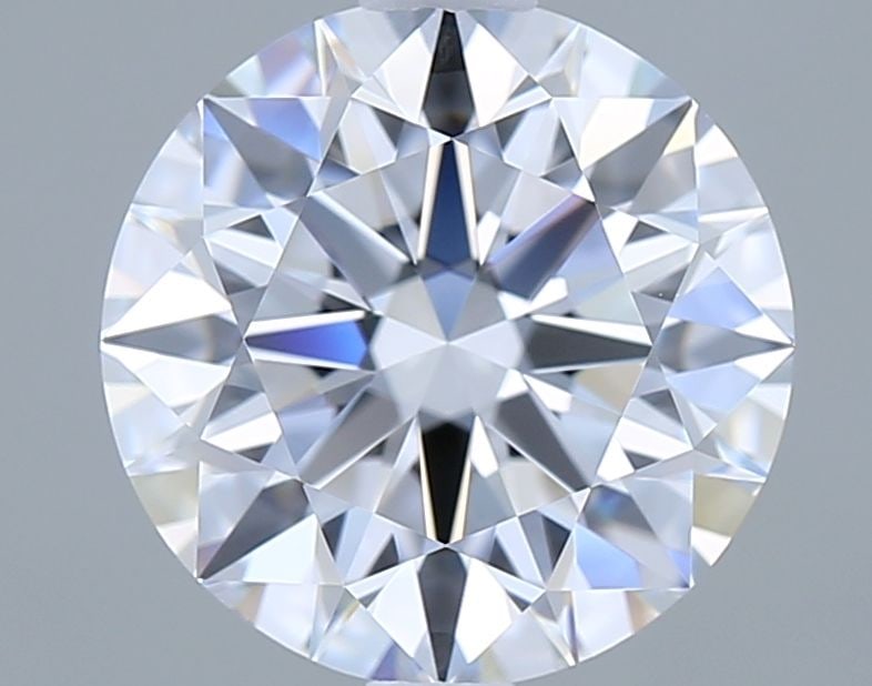 IGI Round 2.05ct D VVS1 - Ideal Loose Lab Diamond: IGI Round 2.05ct D VVS1 - Ideal Loose Lab Diamond Item Specifics: Source: This Is A Real Diamond Grown In A Lab Not Mined. Carat: 2.05 Cut: ID Color: D Clarity: VVS1 Polish: EX Symmetry: EX Measuremen