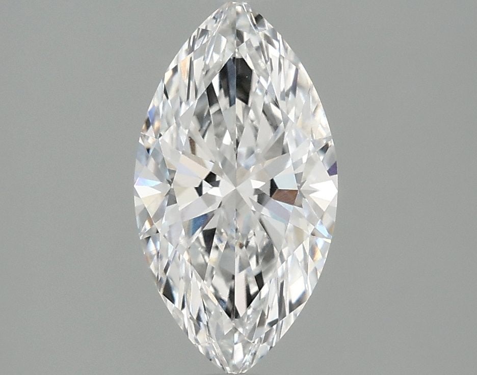 IGI Marquise 1.39ct E VVS2 - Loose Lab Diamond: IGI Marquise 1.39ct E VVS2 - Loose Lab Diamond Item Specifics: Source: This Is A Real Diamond Grown In A Lab Not Mined. Carat: 1.39 Cut: - Color: E Clarity: VVS2 Polish: EX Symmetry: EX Measurements: 