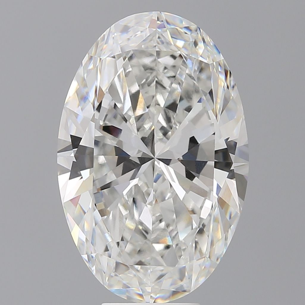 IGI Oval 9.02ct F VVS2 - Loose Lab Diamond: IGI Oval 9.02ct F VVS2 - Loose Lab Diamond Item Specifics: Source: This Is A Real Diamond Grown In A Lab Not Mined. Carat: 9.02 Cut: - Color: F Clarity: VVS2 Polish: EX Symmetry: EX Measurements: 17.4