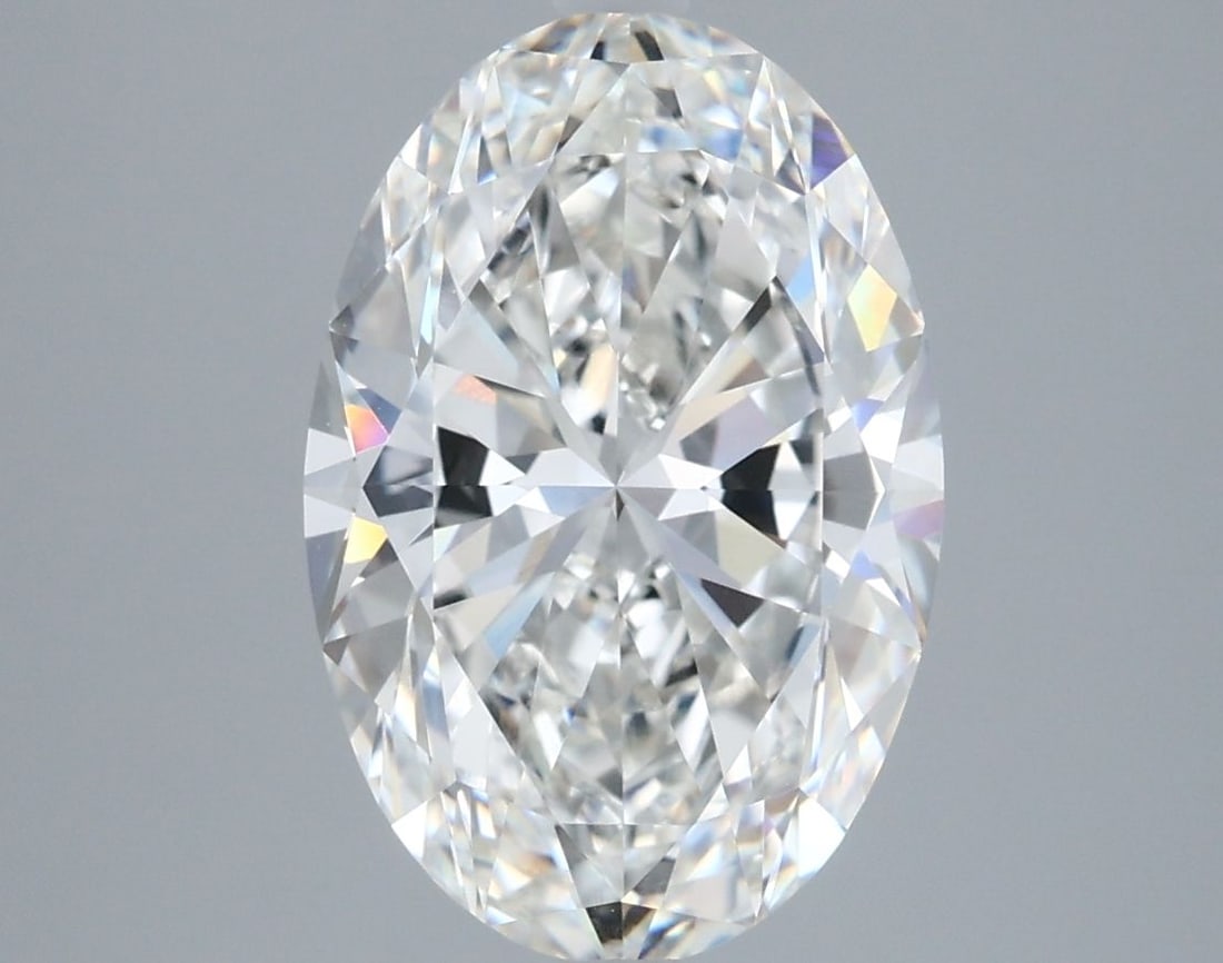 IGI Oval 3.54ct F VVS2 - Loose Lab Diamond: IGI Oval 3.54ct F VVS2 - Loose Lab Diamond Item Specifics: Source: This Is A Real Diamond Grown In A Lab Not Mined. Carat: 3.54 Cut: - Color: F Clarity: VVS2 Polish: EX Symmetry: EX Measurements: 12.2
