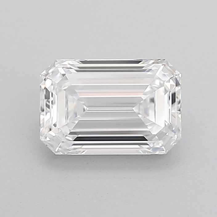 IGI Emerald 1.81ct D VVS2 - Loose Lab Diamond: IGI Emerald 1.81ct D VVS2 - Loose Lab Diamond Item Specifics: Source: This Is A Real Diamond Grown In A Lab Not Mined. Carat: 1.81 Cut: - Color: D Clarity: VVS2 Polish: EX Symmetry: EX Measurements: 8
