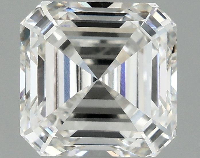 IGI Asscher 2.07ct F VVS2 - Loose Lab Diamond: IGI Asscher 2.07ct F VVS2 - Loose Lab Diamond Item Specifics: Source: This Is A Real Diamond Grown In A Lab Not Mined. Carat: 2.07 Cut: - Color: F Clarity: VVS2 Polish: EX Symmetry: EX Measurements: 7