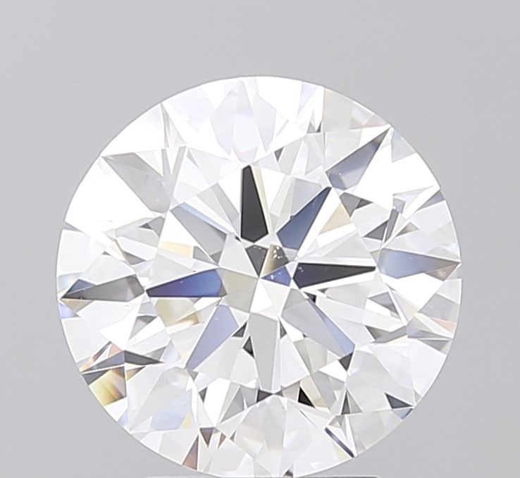 IGI Round 3.6ct D FL - Ideal Loose Lab Diamond: IGI Round 3.6ct D FL - Ideal Loose Lab Diamond Item Specifics: Source: This Is A Real Diamond Grown In A Lab Not Mined. Carat: 3.6 Cut: ID Color: D Clarity: FL Polish: EX Symmetry: EX Measurements: 9.