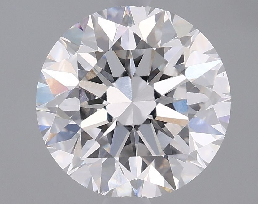 IGI Round 1.54ct D VVS2 - Loose Lab Diamond: IGI Round 1.54ct D VVS2 - Loose Lab Diamond Item Specifics: Source: This Is A Real Diamond Grown In A Lab Not Mined. Carat: 1.54 Cut: EX Color: D Clarity: VVS2 Polish: EX Symmetry: EX Measurements: