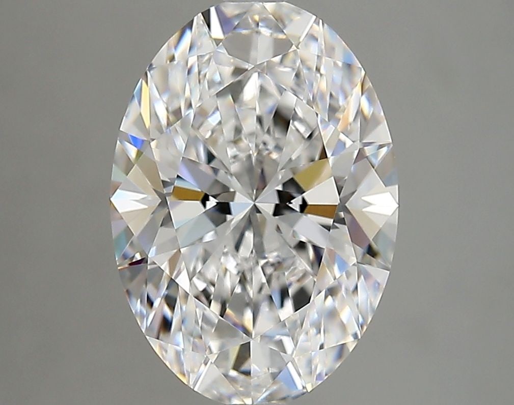 IGI Oval 3.25ct D FL - Loose Lab Diamond: IGI Oval 3.25ct D FL - Loose Lab Diamond Item Specifics: Source: This Is A Real Diamond Grown In A Lab Not Mined. Carat: 3.25 Cut: - Color: D Clarity: FL Polish: EX Symmetry: EX Measurements: 11.91L X