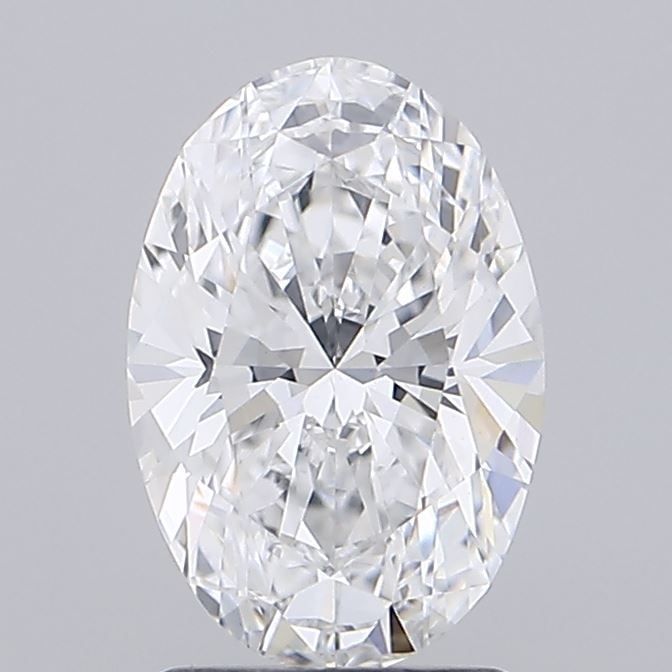 IGI Oval 1.99ct D VVS2 - Loose Lab Diamond: IGI Oval 1.99ct D VVS2 - Loose Lab Diamond Item Specifics: Source: This Is A Real Diamond Grown In A Lab Not Mined. Carat: 1.99 Cut: - Color: D Clarity: VVS2 Polish: EX Symmetry: EX Measurements: 10.2