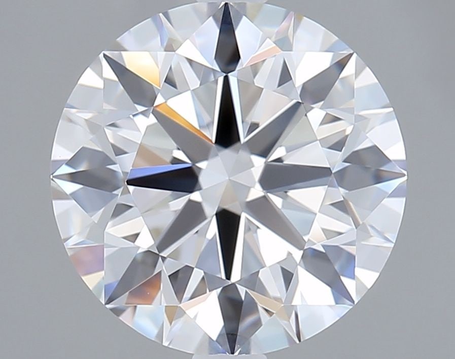 IGI Round 3.02ct E VVS1 - Ideal Loose Lab Diamond: IGI Round 3.02ct E VVS1 - Ideal Loose Lab Diamond Item Specifics: Source: This Is A Real Diamond Grown In A Lab Not Mined. Carat: 3.02 Cut: ID Color: E Clarity: VVS1 Polish: EX Symmetry: EX Measuremen
