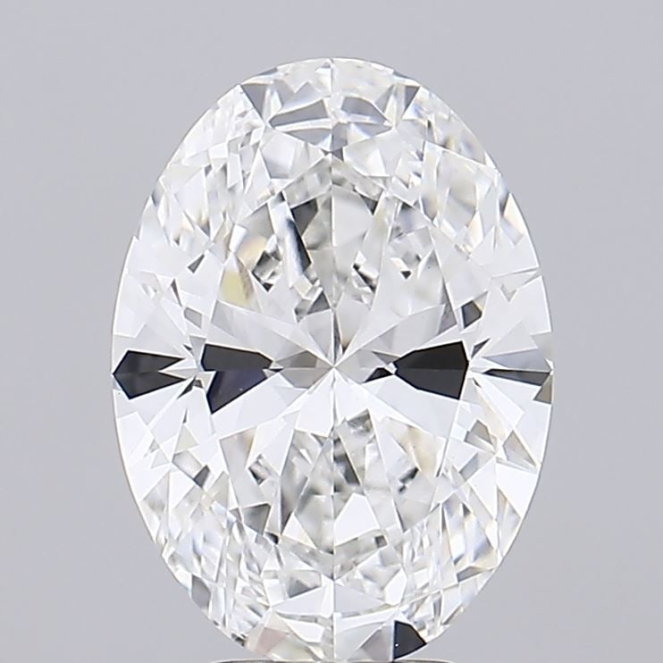 IGI Oval 5.06ct E VVS2 - Loose Lab Diamond: IGI Oval 5.06ct E VVS2 - Loose Lab Diamond Item Specifics: Source: This Is A Real Diamond Grown In A Lab Not Mined. Carat: 5.06 Cut: - Color: E Clarity: VVS2 Polish: EX Symmetry: EX Measurements: 13.7