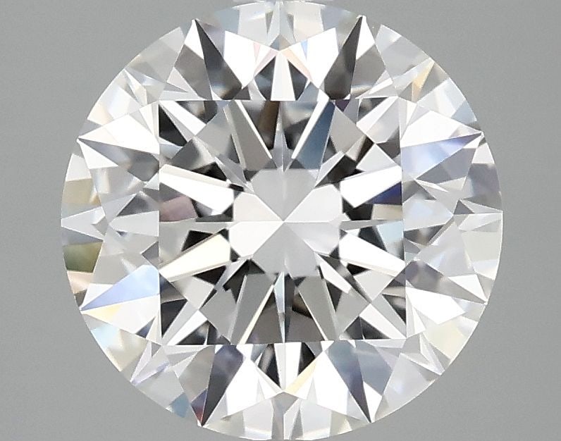 IGI Round 3.09ct E VVS2 - Ideal Loose Lab Diamond: IGI Round 3.09ct E VVS2 - Ideal Loose Lab Diamond Item Specifics: Source: This Is A Real Diamond Grown In A Lab Not Mined. Carat: 3.09 Cut: ID Color: E Clarity: VVS2 Polish: EX Symmetry: EX Measuremen