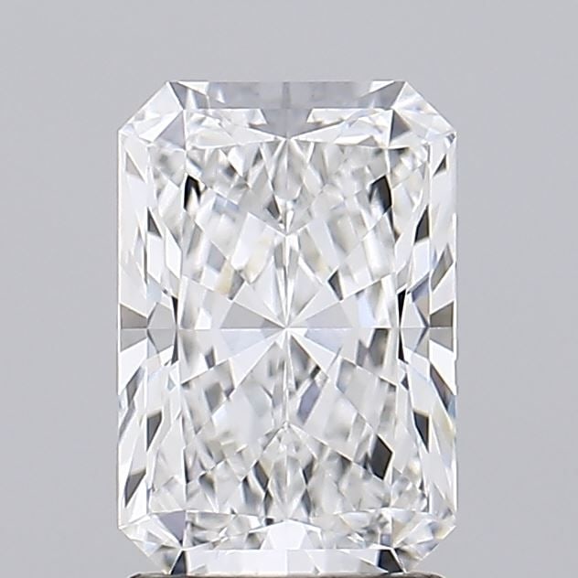 GCAL Radiant 2.01ct E VVS1 - Loose Lab Diamond (1 of 1)