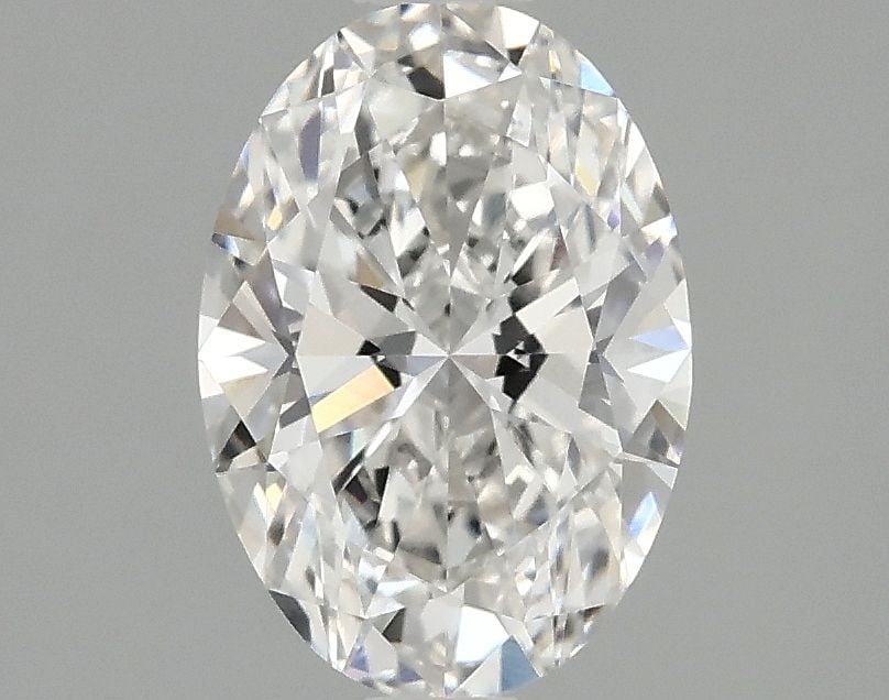 IGI Oval 1.49ct F VVS1 - Loose Lab Diamond: IGI Oval 1.49ct F VVS1 - Loose Lab Diamond Item Specifics: Source: This Is A Real Diamond Grown In A Lab Not Mined. Carat: 1.49 Cut: - Color: F Clarity: VVS1 Polish: EX Symmetry: EX Measurements: 9.04