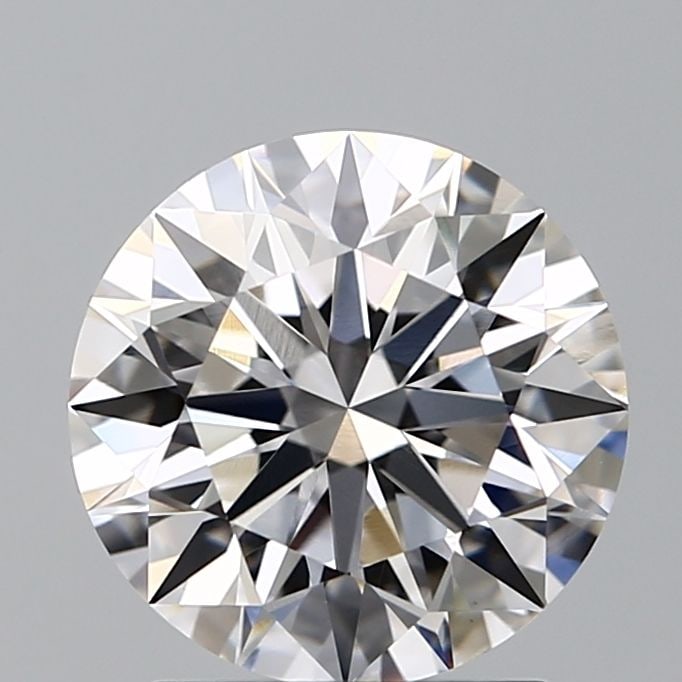 IGI Round 2.07ct D VVS2 - Ideal Loose Lab Diamond: IGI Round 2.07ct D VVS2 - Ideal Loose Lab Diamond Item Specifics: Source: This Is A Real Diamond Grown In A Lab Not Mined. Carat: 2.07 Cut: ID Color: D Clarity: VVS2 Polish: EX Symmetry: EX Measuremen