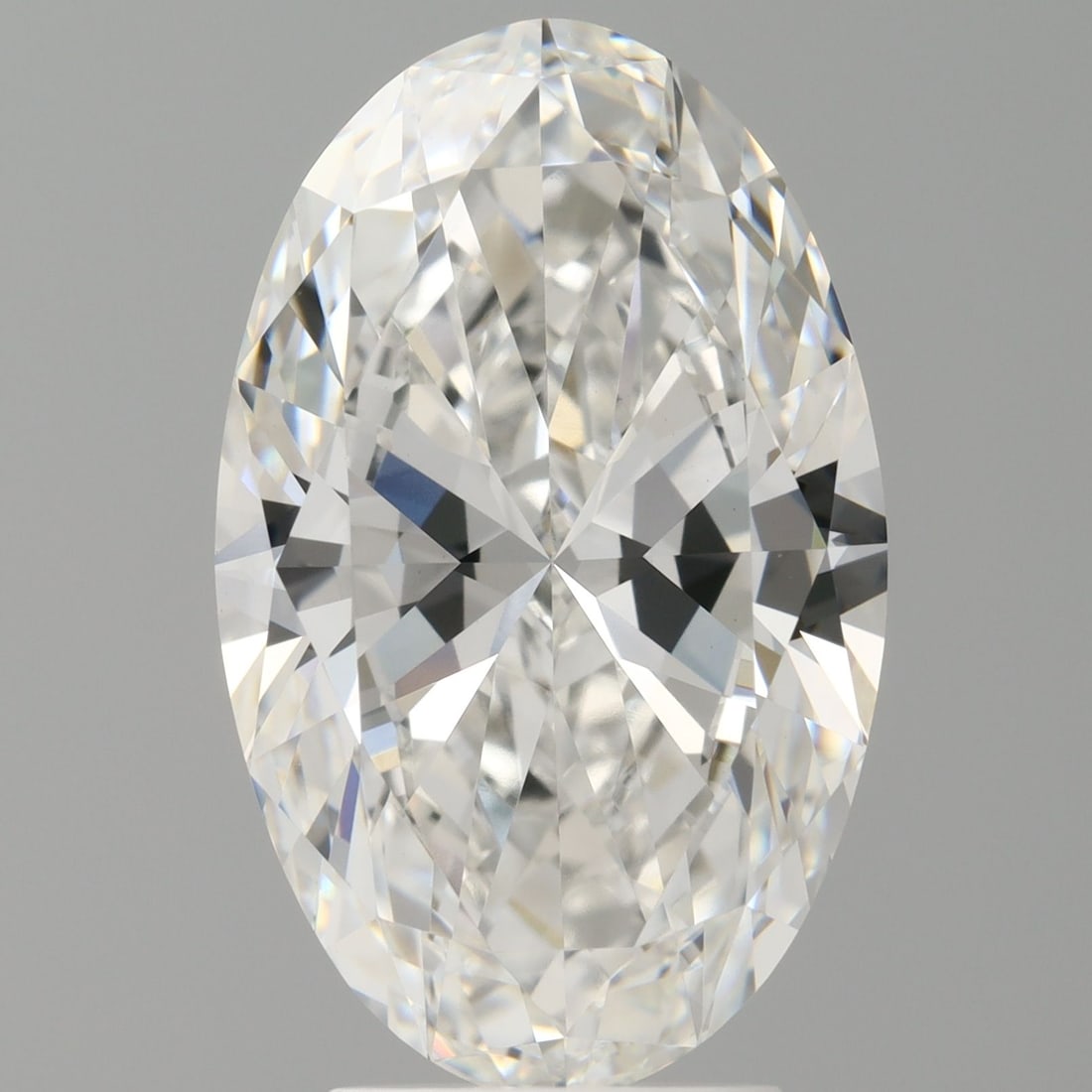 IGI Oval 4.03ct E VVS2 - Loose Lab Diamond: IGI Oval 4.03ct E VVS2 - Loose Lab Diamond Item Specifics: Source: This Is A Real Diamond Grown In A Lab Not Mined. Carat: 4.03 Cut: - Color: E Clarity: VVS2 Polish: EX Symmetry: EX Measurements: 14.1