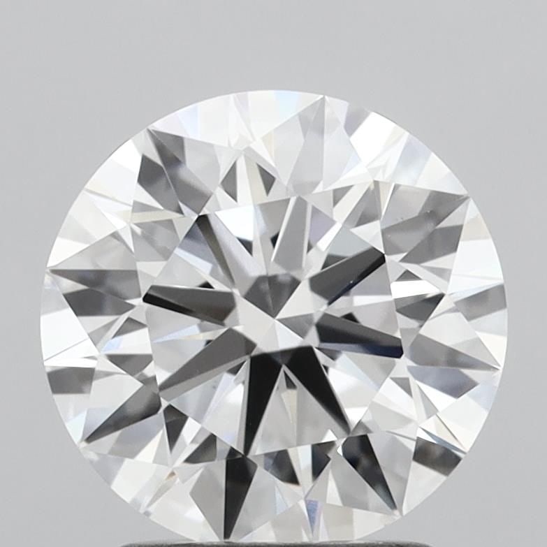 IGI Round 2.05ct D VVS2 - Ideal Loose Lab Diamond: IGI Round 2.05ct D VVS2 - Ideal Loose Lab Diamond Item Specifics: Source: This Is A Real Diamond Grown In A Lab Not Mined. Carat: 2.05 Cut: ID Color: D Clarity: VVS2 Polish: EX Symmetry: EX Measuremen