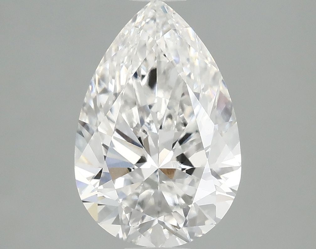 IGI Pear 2.01ct E VVS2 - Loose Lab Diamond: IGI Pear 2.01ct E VVS2 - Loose Lab Diamond Item Specifics: Source: This Is A Real Diamond Grown In A Lab Not Mined. Carat: 2.01 Cut: - Color: E Clarity: VVS2 Polish: EX Symmetry: EX Measurements: 10.6
