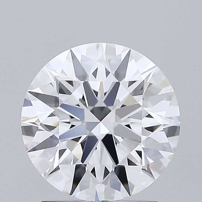 IGI Round 1.87ct D VVS1 - Ideal Loose Lab Diamond: IGI Round 1.87ct D VVS1 - Ideal Loose Lab Diamond Item Specifics: Source: This Is A Real Diamond Grown In A Lab Not Mined. Carat: 1.87 Cut: ID Color: D Clarity: VVS1 Polish: EX Symmetry: EX Measuremen